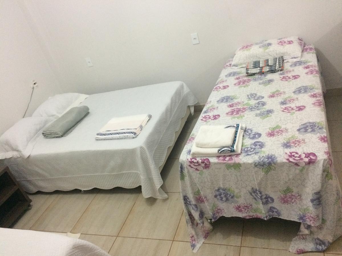 Hotel Justhos Santana do Araguaia  Exterior photo